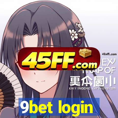 9bet login